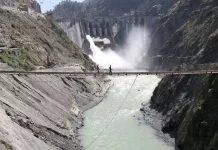 Hague court orders India to uphold Indus Waters Treaty