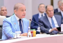 Pakistan assumes SCO Presidency