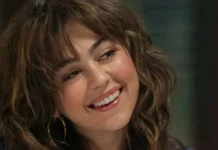 Mika Abdalla teases what’s ahead for Allie and Dean in ‘Off Campus’ season 2