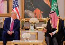 US approves possible $5b arms sale to KSA