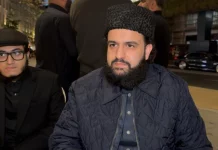 ‘Grooming gangs have ‘absolutely no connection’ to Islam’