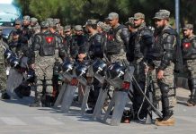 Rangers deployed in Islamabad & Punjab districts ahead of PTI’s Sept 27 march