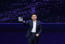 High-end chip from Huawei released