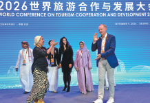 Digital tech helps drive travel industry growth