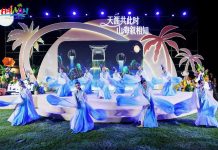 Hainan, Hong Kong, Macao, and Taiwan tourism sectors discuss cooperation