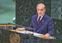 ‘Pakistan to treat any Water diversion by India as act of war’