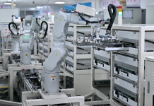 Tax data reveals rapid growth in China’s high-tech industries