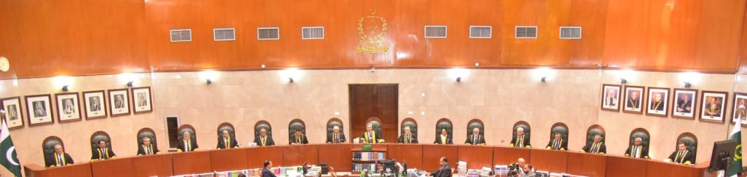CJP inaugurates Judicial Year with focus on improved service delivery