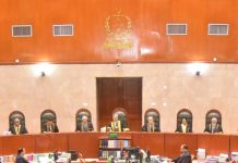 CJP inaugurates Judicial Year with focus on improved service delivery
