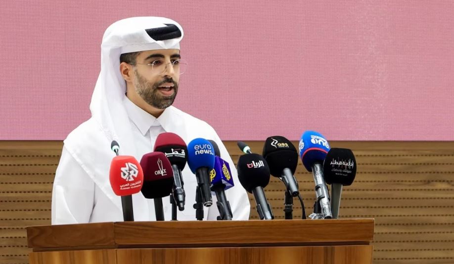 HH Sheikh Nasser bin Khalifa Al Thani A