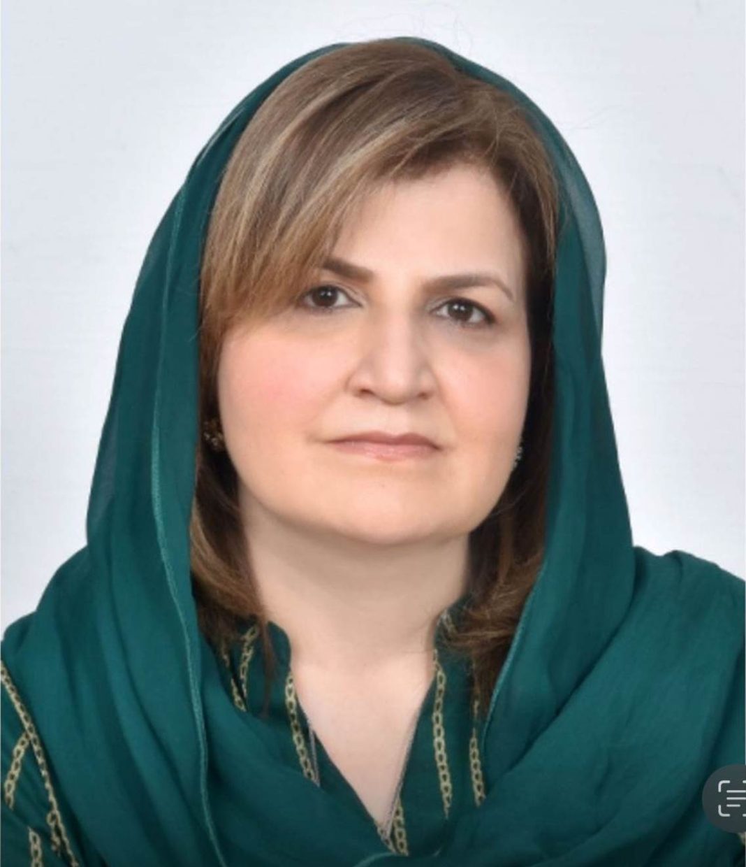 Farah Naz Akbar