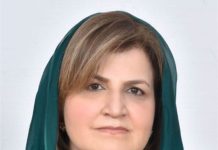 Farah inspects Rs500 relief scheme at petrol pumps