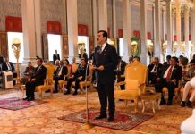 Gilani’s statesmanship strengthens parliamentary diplomacy
