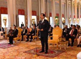 Gilani’s statesmanship strengthens parliamentary diplomacy