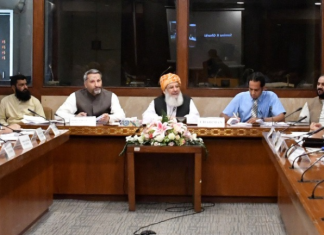 NA panel demands timely completion of delayed housing schemes