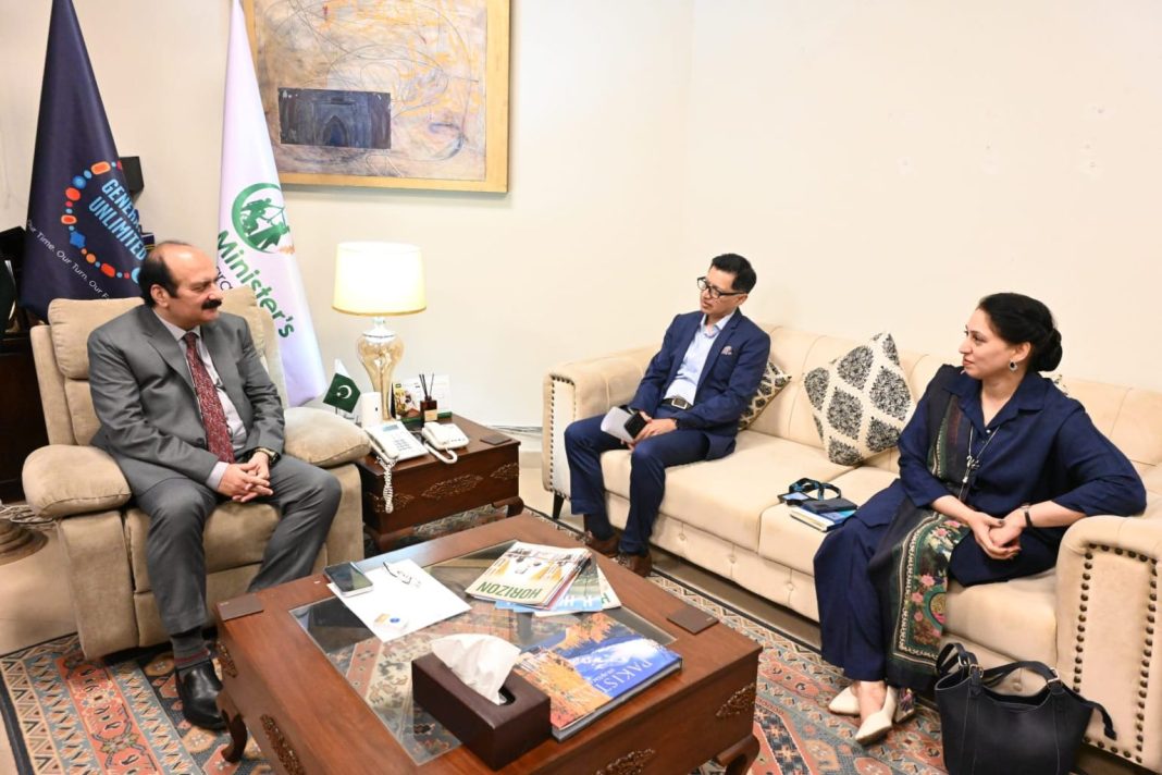 PMYP, UN Women sign MoU to advance women’s empowerment