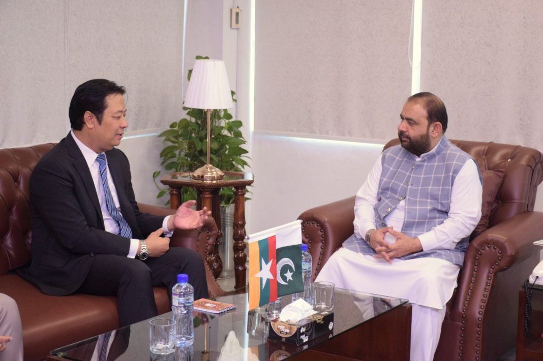 Pakistan steps up efforts to preserve Gandhara heritage