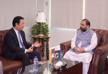 Pakistan steps up efforts to preserve Gandhara heritage