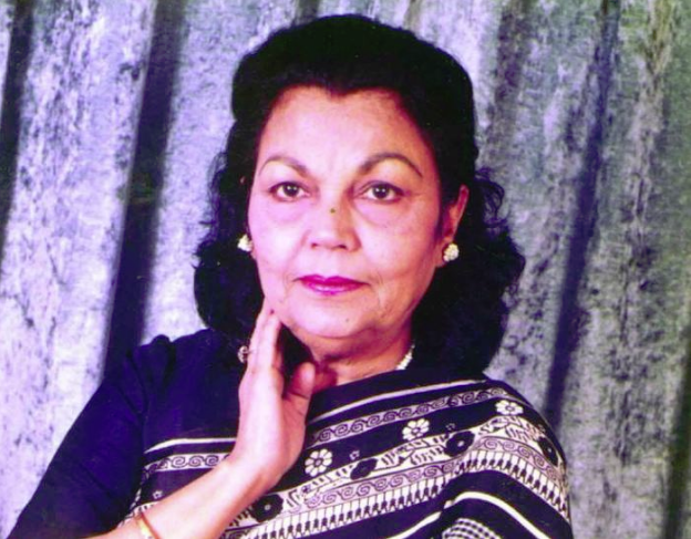 Renowned writer Hajra Masroor warmly remembered