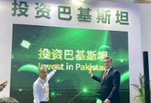 Pakistan pavilion inaugurated at CIFTIS 2026, highlighting Pak-China business ties