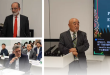New English book explores ancient links between Pakistan-China