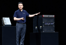 Huawei launches World’s first NPO-based Atlas 960E SuperPoD