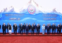 Head-of-state diplomacy charts a new course for the SCO and unites the Global South
