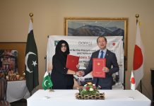 Japan grants aid to Dopasi Foundation for TB equipment, screening