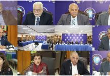 Zarif calls for regional security through dialogue, cooperation