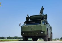 PAF unveils HQ-17AE air defense system