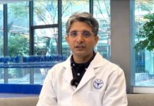 Pakistani scientist bridges research & industry gap