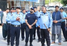 IGP directs for timely completion of SIPS initiatives
