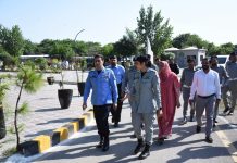 IGP directs for better traffic management, stronger enforcement
