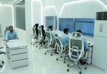 Modern Command & Control Center to transform Capital Cops into tech-driven force