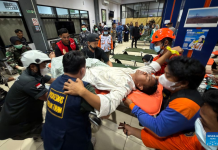 At least 6 dead, 130 missing after Indonesia passenger vessel accident