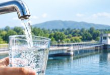 CDA cleans G-10 reservoirs as Islamabad focuses on water security