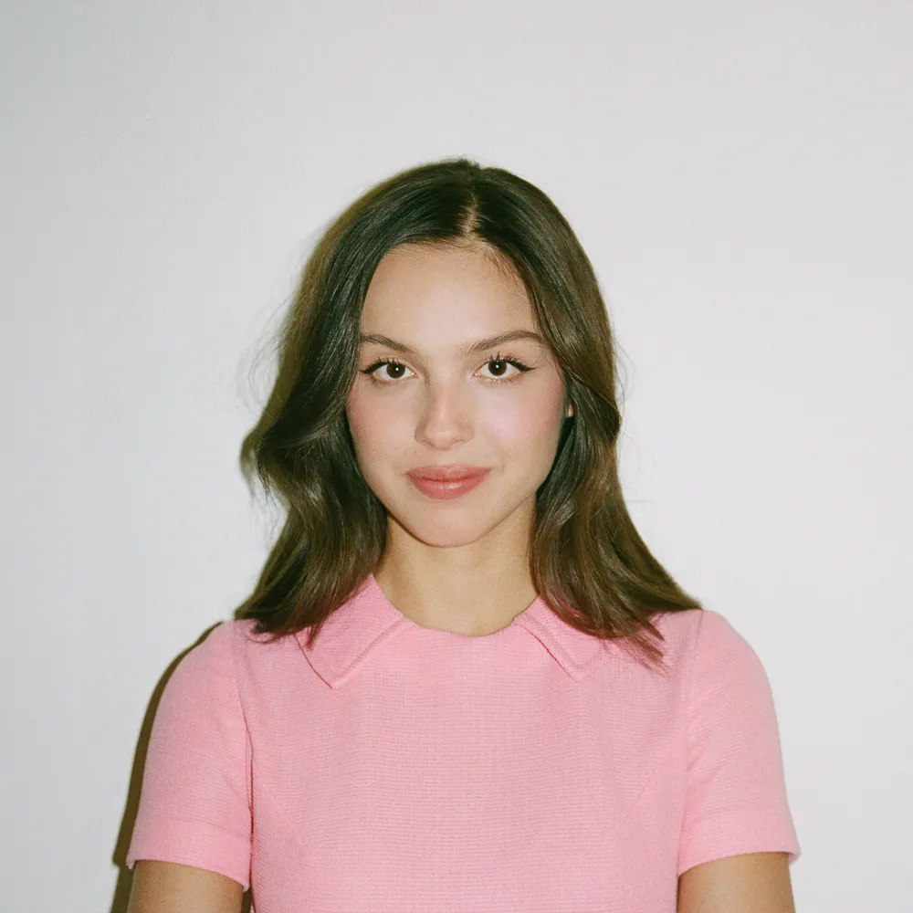 Olivia Rodrigo