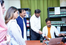 14,000 patients benefit from ICT telemedicine centres