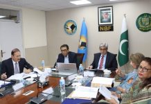 16th meeting of NBF BoGs reviews institutional reforms