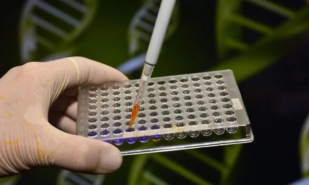 China’s security ministry warns of genetic resource theft and cross-border biosecurity risks