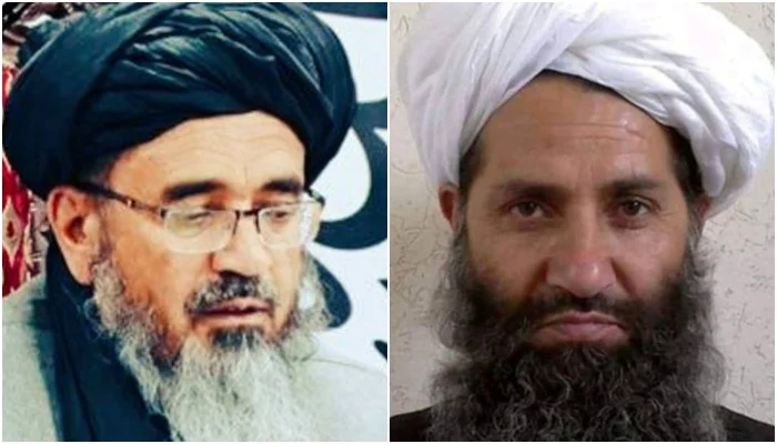 ICC details arrest warrants for two Taliban leaders