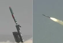 Pakistan conducts successful test launch of indigenous Fatah-4 cruise missile