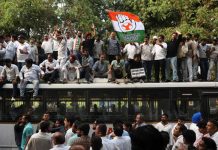 India’s Cockroach Janata Party leader says protest to go ahead despite detentions