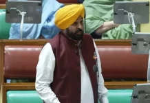 Indian Punjab CM expresses desire to visit Pakistan for Lahore conference