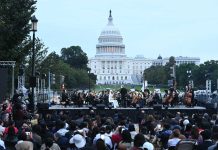 ShanghaiEye Night highlights China-US cultural exchanges