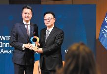 Shanghai wins inaugural city of innovation award