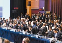 APEC economies urged to deepen cooperation
