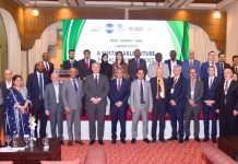 ANSO-COMSATS-TWAS conference on sustainable future inaugurated