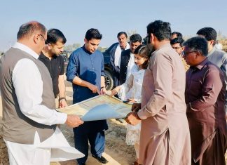 CDA steps up development work in residential sectors