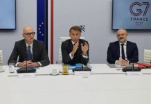 G7 countries agree on release of Diesel & Oil stocks after US pressure